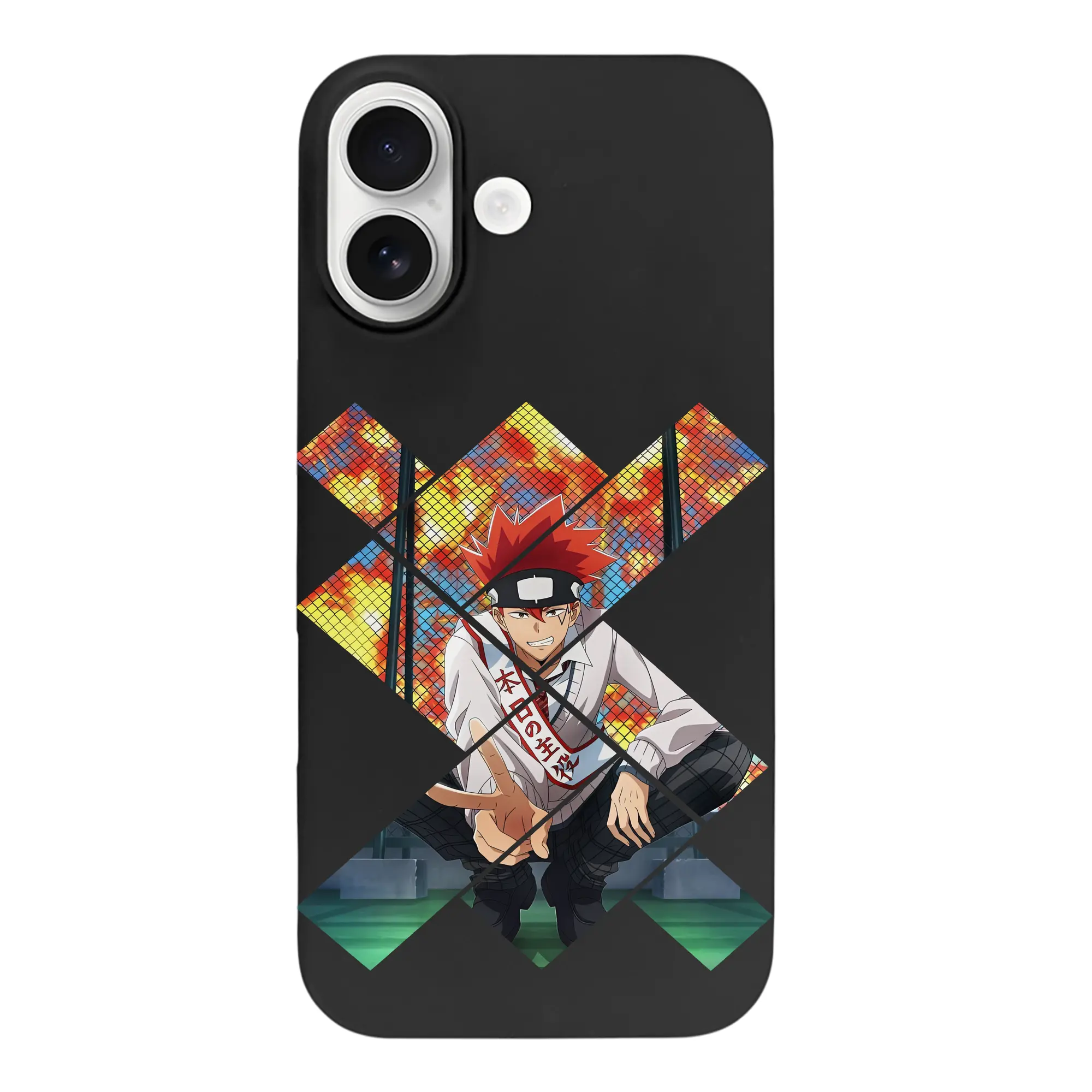 マッシュル グッズ,ドット・バレット - iPhone 17 シリーズ シリコンケース 薄型 耐衝撃 指紋防止 ソフトタッチカバー 精密フィット 傷防止 保護ケース iPhone 17/17 Air/17 Pro/17 Pro Max 対応